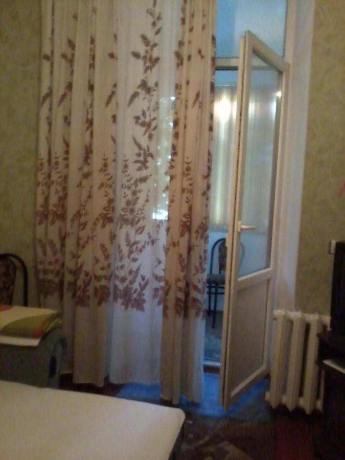 Квартира В Центре. Oděsa Exteriér fotografie